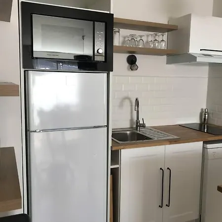 Ensoleille-terrasse - Parking Gratuit - Isle Sur La Sorgue *